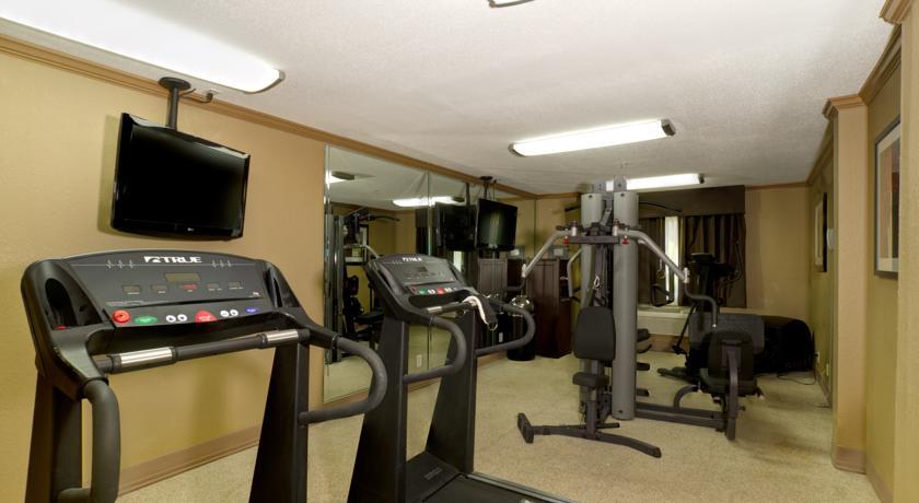 Quality Inn Plant City - Lakeland Eksteriør bilde