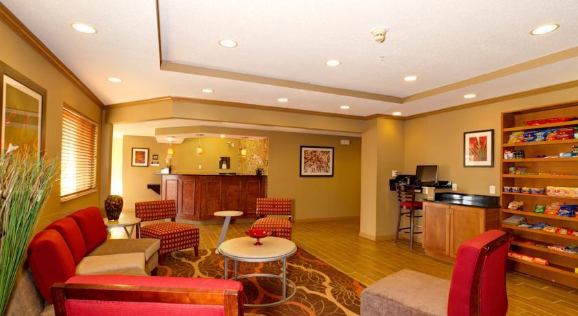 Quality Inn Plant City - Lakeland Eksteriør bilde