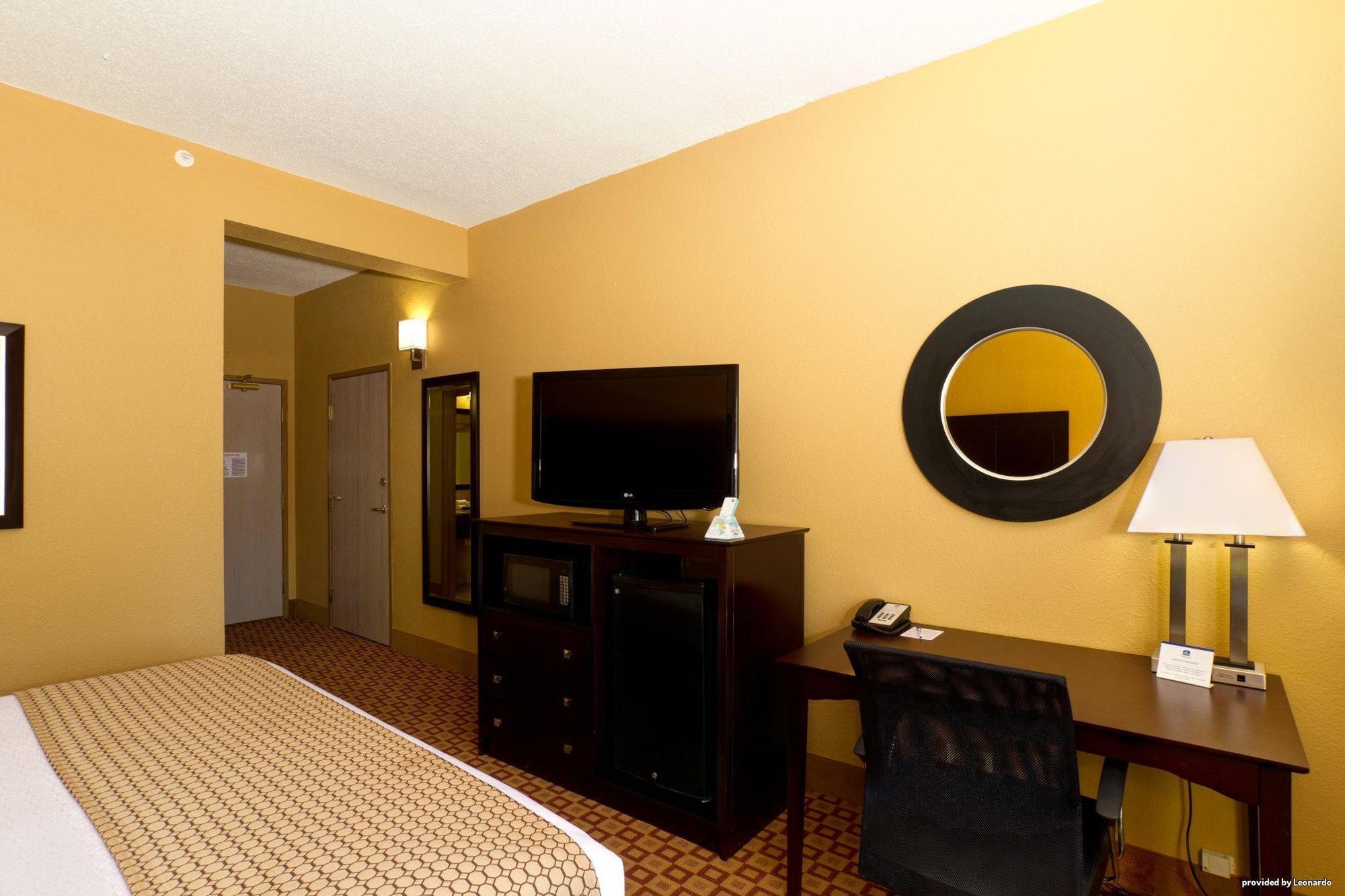 Quality Inn Plant City - Lakeland Eksteriør bilde